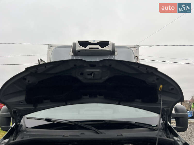 Рефрижератор Renault Master 2023 в Ковелі