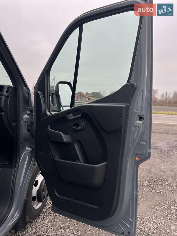 Рефрижератор Renault Master 2023 в Ковелі