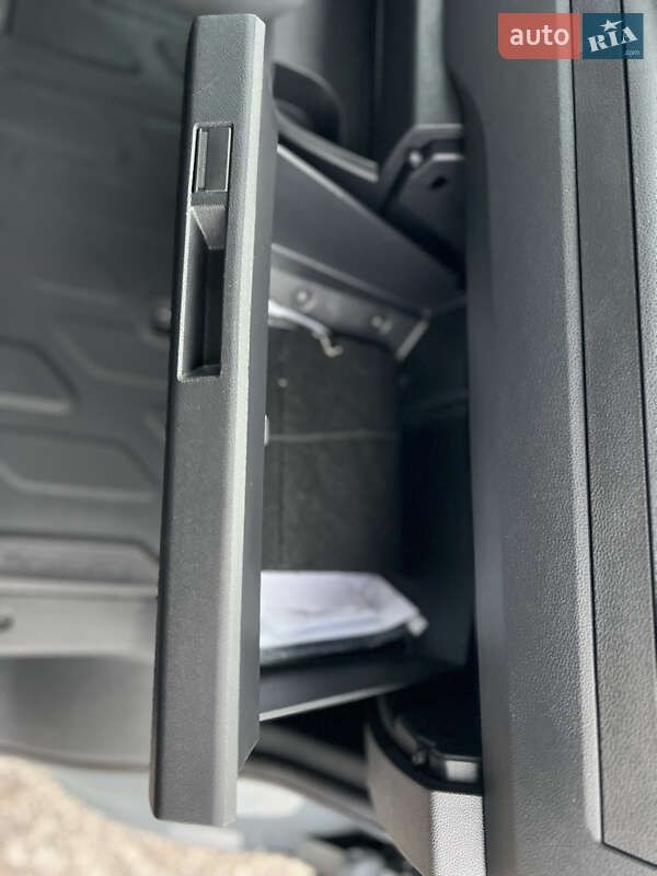 Рефрижератор Renault Master 2023 в Ковелі