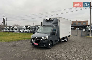 Рефрижератор Renault Master 2023 в Ковеле