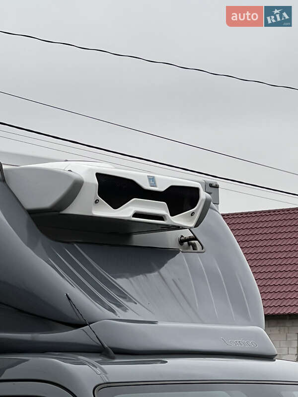 Рефрижератор Renault Master 2023 в Ковелі