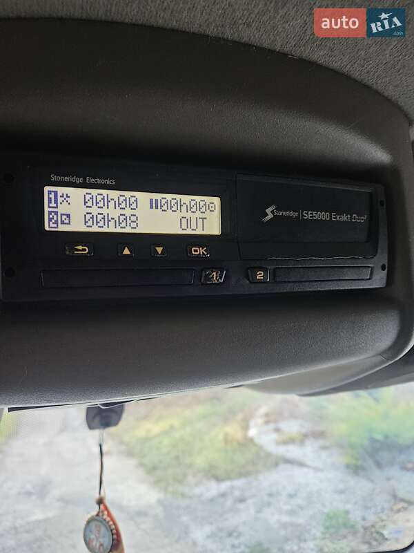 Евакуатор Renault Master 2015 в Рівному