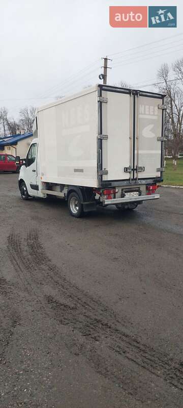 Рефрижератор Renault Master 2013 в Рогатине