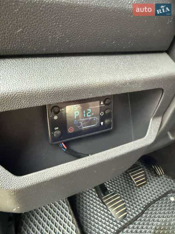 Микроавтобус Renault Master 2019 в Косове фото 15 Микроавтобус Renault Master 2019 в Косове