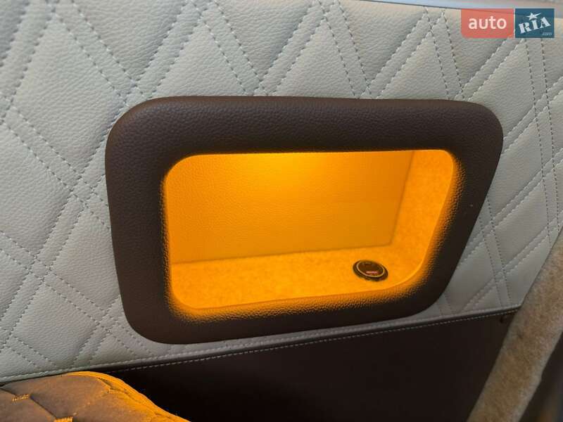 Микроавтобус Renault Master 2019 в Косове фото 22 Микроавтобус Renault Master 2019 в Косове