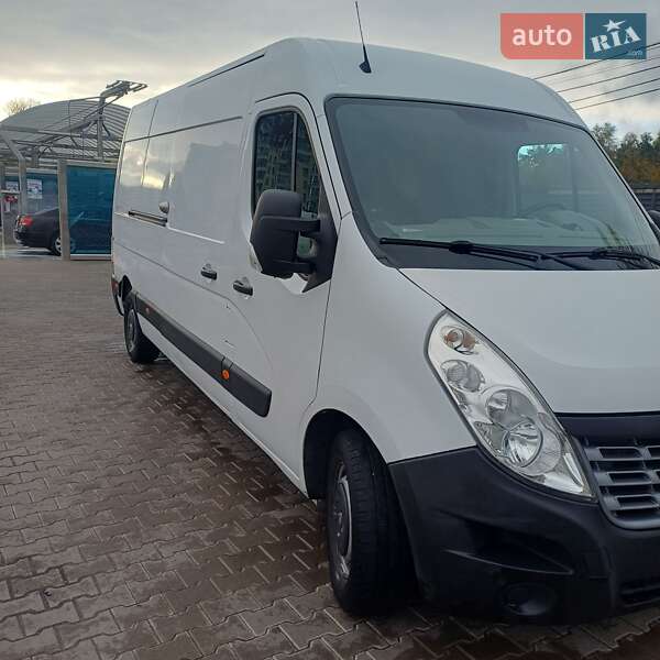 Renault Master 2017 Renault Master 2017