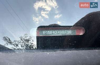 Грузовой фургон Renault Master 2011 в Киеве