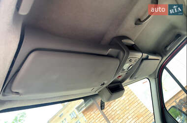 Грузовой фургон Renault Master 2011 в Киеве