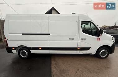 Грузовой фургон Renault Master 2023 в Житомире
