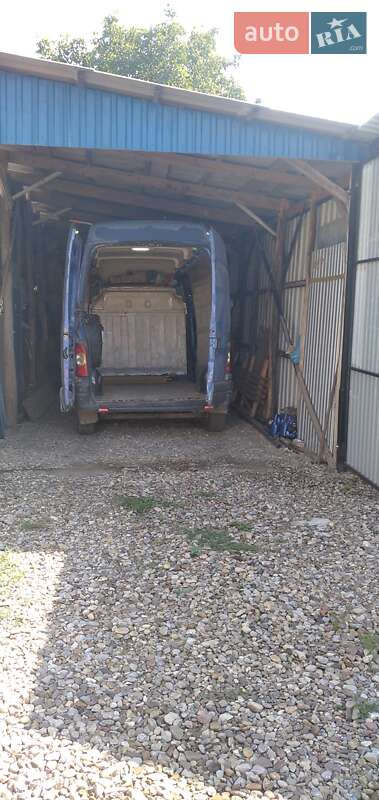 Вантажний фургон Renault Master 2005 в Мельниці-Подільській фото 11 Вантажний фургон Renault Master 2005 в Мельниці-Подільській