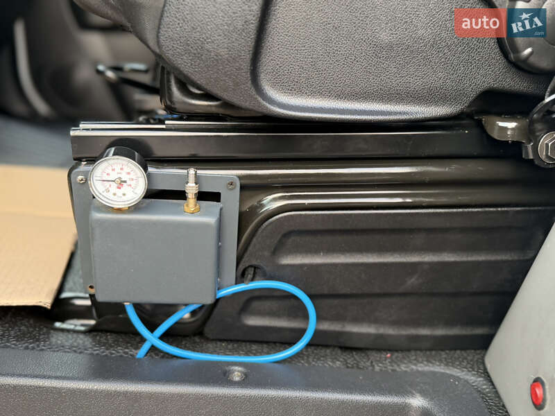 Грузовой фургон Renault Master 2021 в Дубно фото 18 Грузовой фургон Renault Master 2021 в Дубно