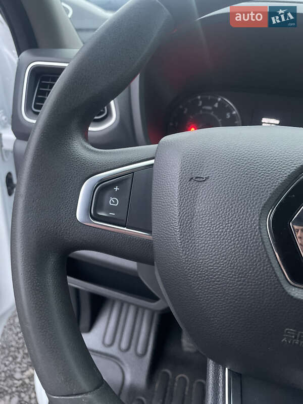 Грузовой фургон Renault Master 2021 в Луцке фото 26 Грузовой фургон Renault Master 2021 в Луцке