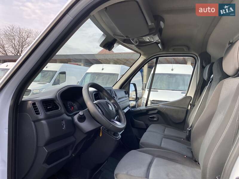 Грузовой фургон Renault Master 2021 в Хусте фото 35 Грузовой фургон Renault Master 2021 в Хусте