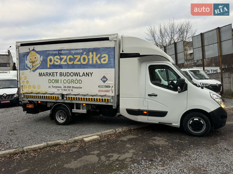 Борт Renault Master 2017 в Ровно фото 18 Борт Renault Master 2017 в Ровно