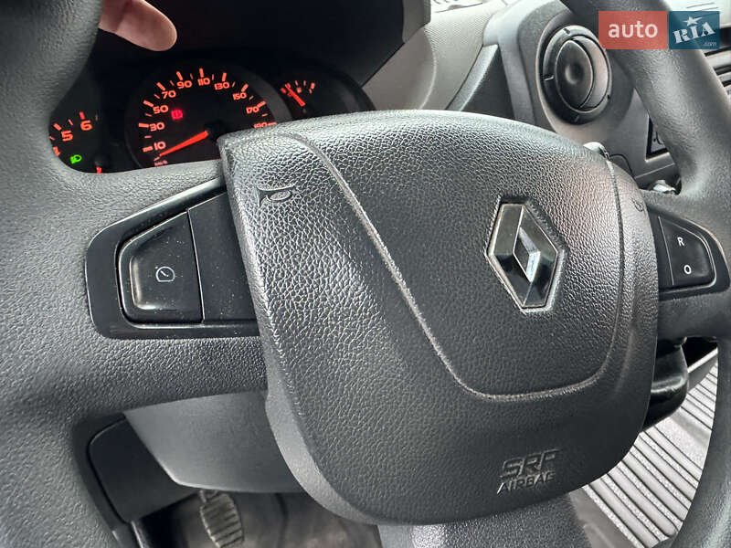 Борт Renault Master 2017 в Ровно фото 25 Борт Renault Master 2017 в Ровно
