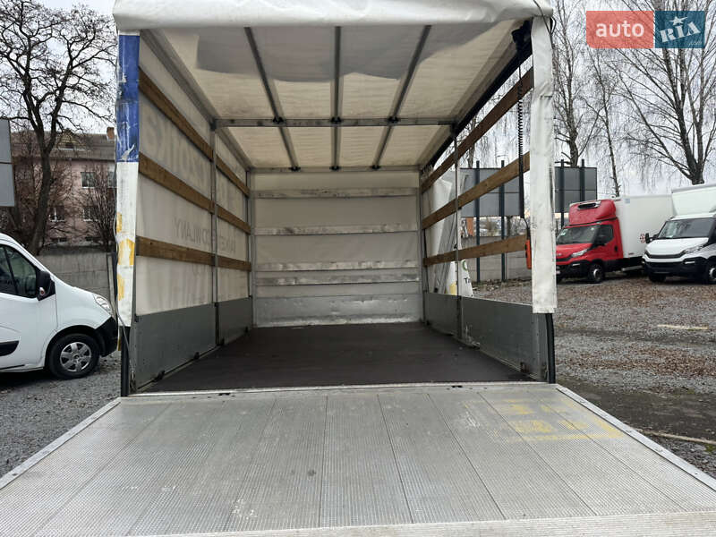 Борт Renault Master 2017 в Ровно фото 34 Борт Renault Master 2017 в Ровно