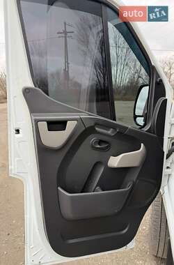 Эвакуатор Renault Master 2016 в Харькове