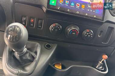 Эвакуатор Renault Master 2016 в Харькове