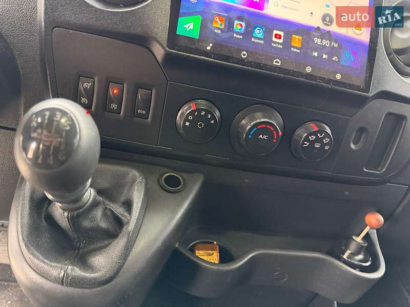 Эвакуатор Renault Master 2016 в Харькове фото 17 Эвакуатор Renault Master 2016 в Харькове