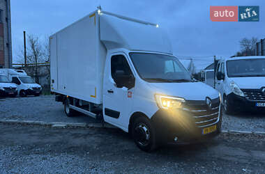 Вантажний фургон Renault Master 2023 в Рівному