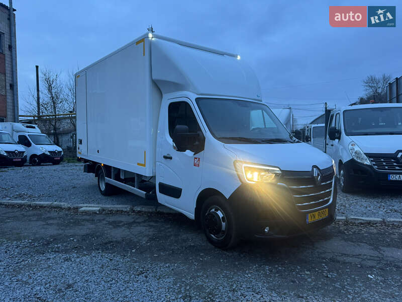 Renault Master 2023 Renault Master 2023