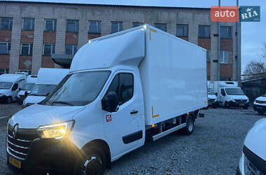 Грузовой фургон Renault Master 2023 в Ровно
