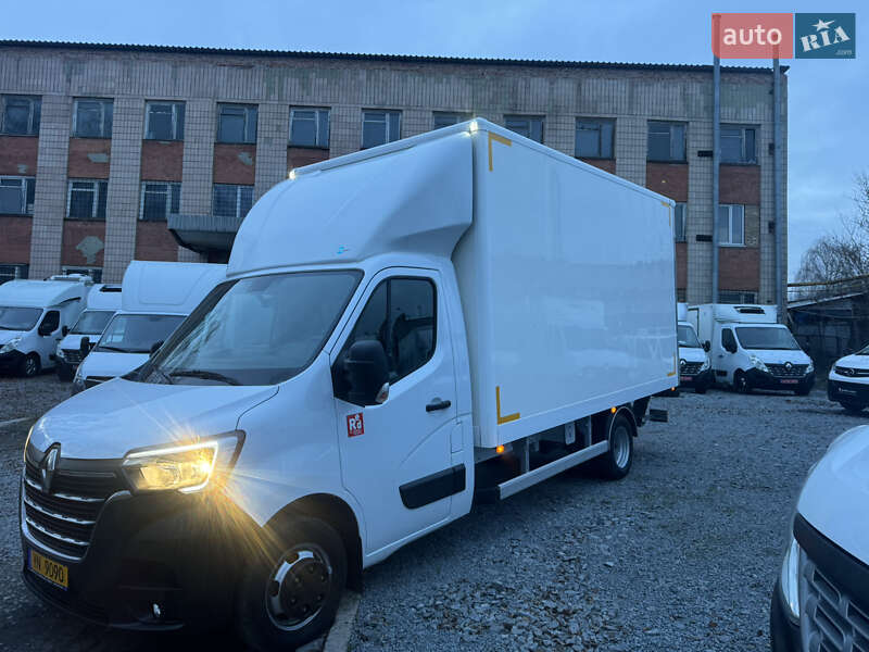 Renault Master 2023 Renault Master 2023