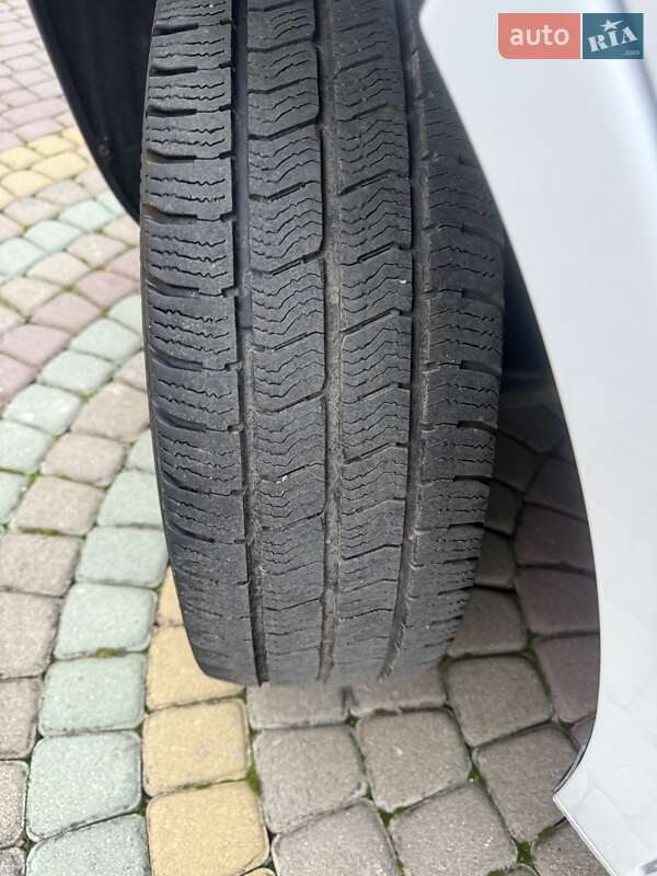 Грузовой фургон Renault Master 2020 в Ковеле фото 26 Грузовой фургон Renault Master 2020 в Ковеле