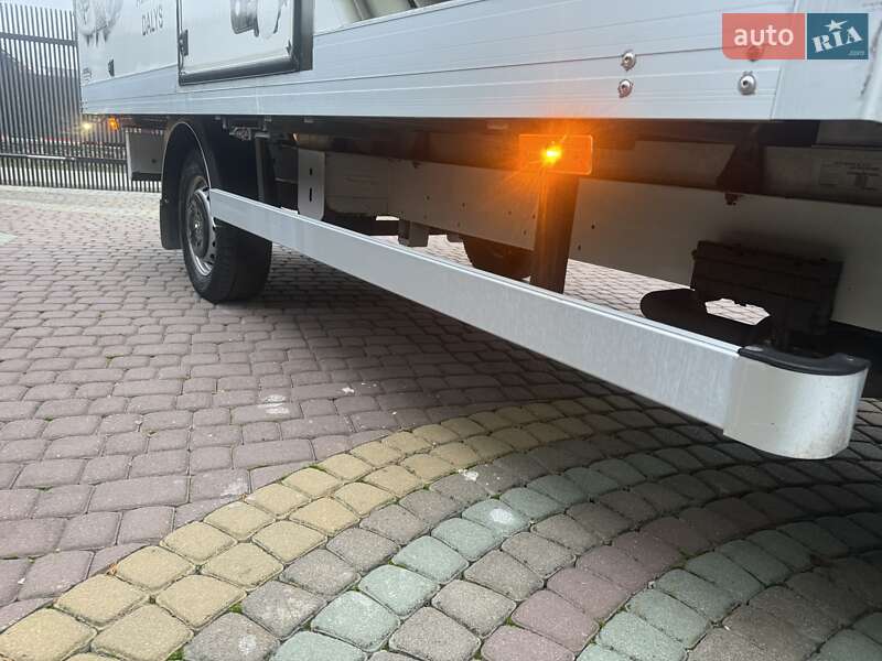 Грузовой фургон Renault Master 2020 в Ковеле фото 37 Грузовой фургон Renault Master 2020 в Ковеле