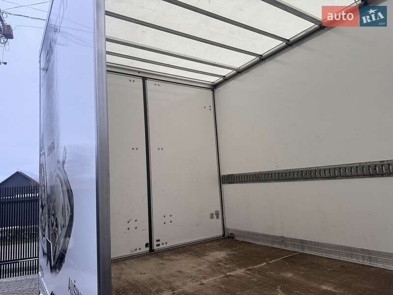 Грузовой фургон Renault Master 2020 в Ковеле фото 44 Грузовой фургон Renault Master 2020 в Ковеле