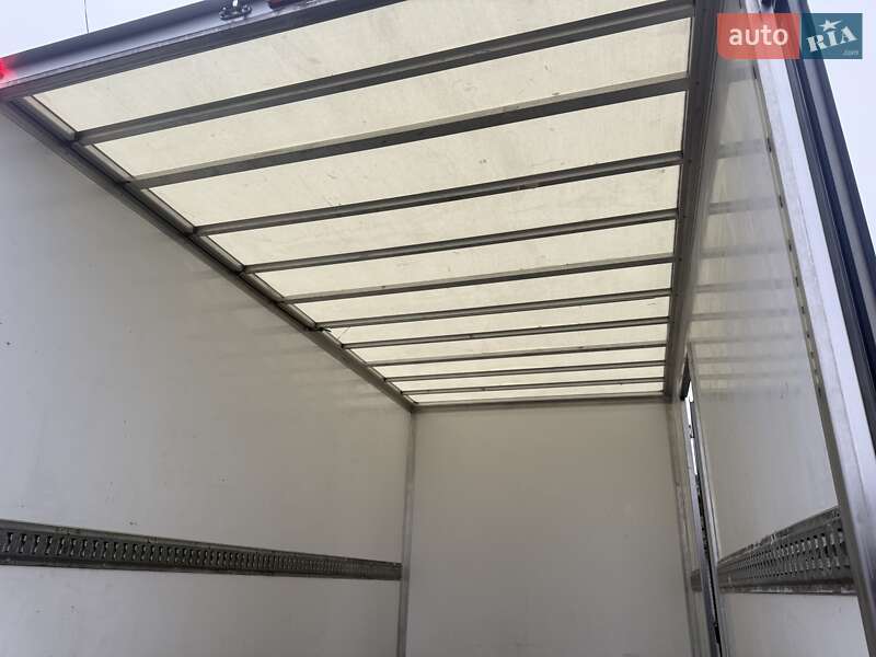 Грузовой фургон Renault Master 2020 в Ковеле фото 48 Грузовой фургон Renault Master 2020 в Ковеле