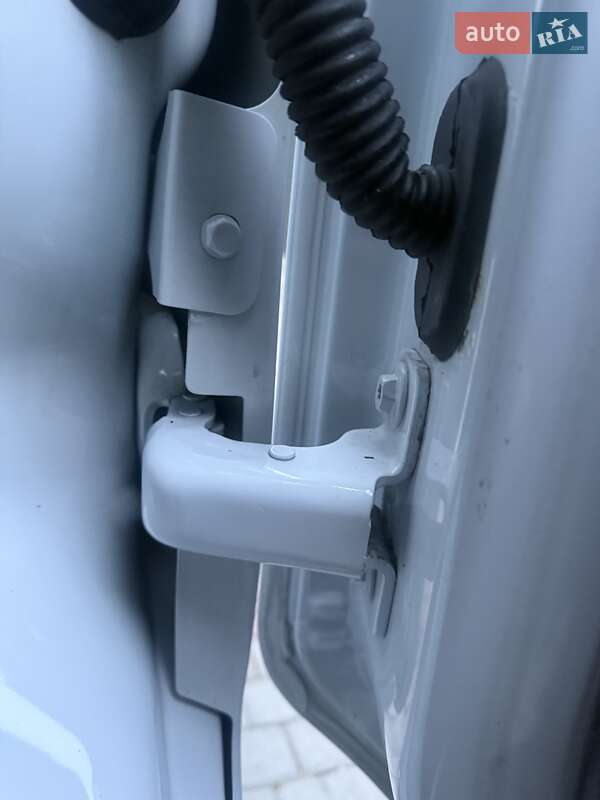 Грузовой фургон Renault Master 2020 в Ковеле фото 78 Грузовой фургон Renault Master 2020 в Ковеле