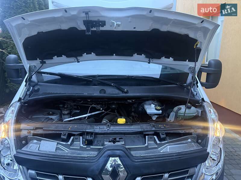 Грузовой фургон Renault Master 2020 в Ковеле фото 79 Грузовой фургон Renault Master 2020 в Ковеле