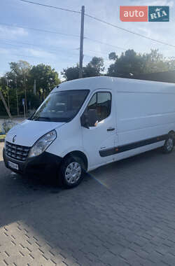 Другие грузовики Renault Master 2011 в Луцке