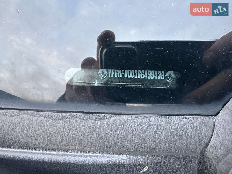 Грузовой фургон Renault Master 2021 в Луцке фото 35 Грузовой фургон Renault Master 2021 в Луцке