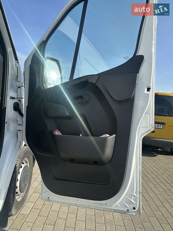 Грузовой фургон Renault Master 2021 в Луцке фото 50 Грузовой фургон Renault Master 2021 в Луцке