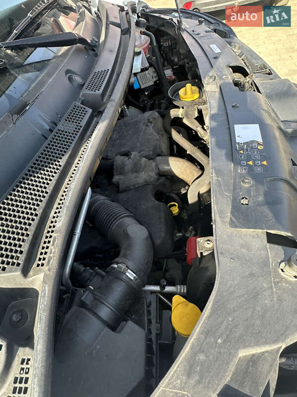 Грузовой фургон Renault Master 2021 в Луцке фото 60 Грузовой фургон Renault Master 2021 в Луцке