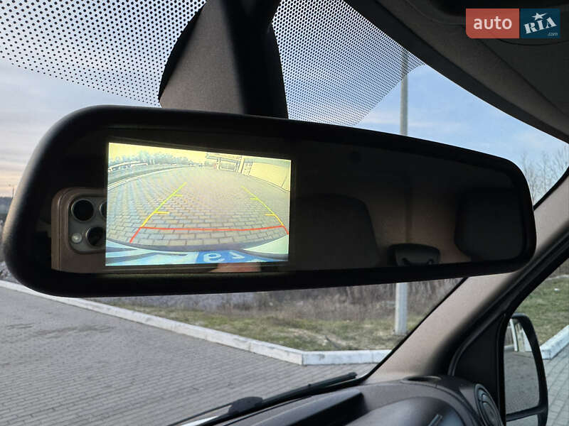 Грузовой фургон Renault Master 2019 в Полтаве фото 42 Грузовой фургон Renault Master 2019 в Полтаве