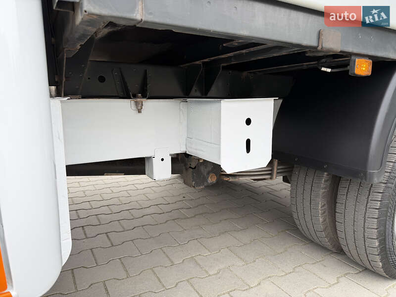 Борт Renault Master 2023 в Дубно фото 20 Борт Renault Master 2023 в Дубно