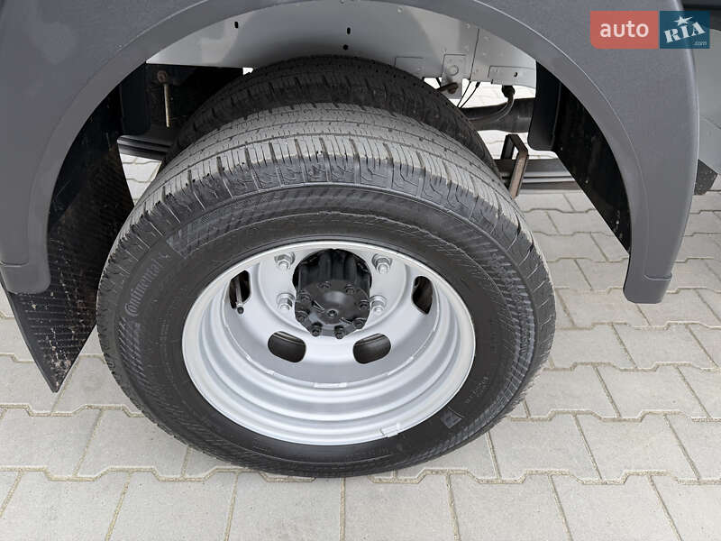 Борт Renault Master 2023 в Дубно фото 28 Борт Renault Master 2023 в Дубно