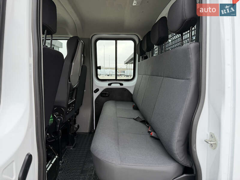 Борт Renault Master 2023 в Дубно фото 33 Борт Renault Master 2023 в Дубно