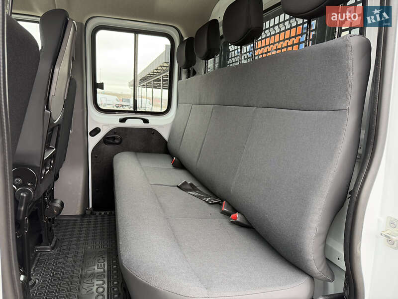 Борт Renault Master 2023 в Дубно фото 37 Борт Renault Master 2023 в Дубно