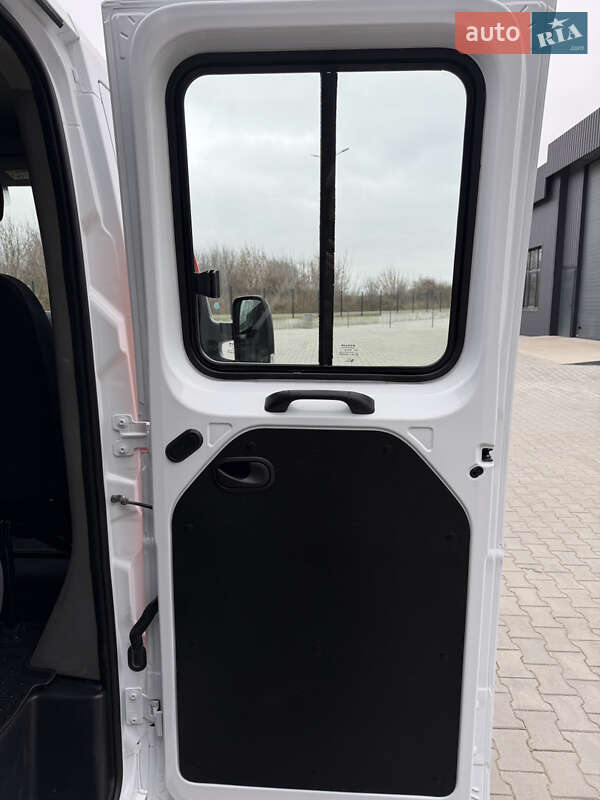 Борт Renault Master 2023 в Дубно фото 43 Борт Renault Master 2023 в Дубно