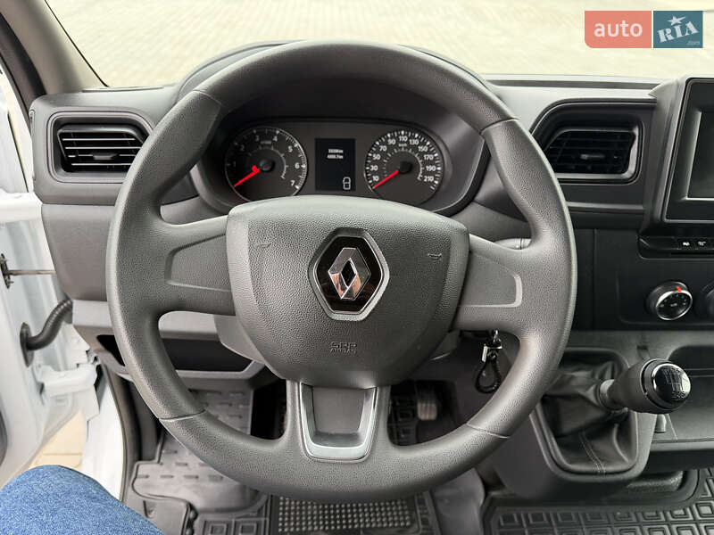 Борт Renault Master 2023 в Дубно фото 52 Борт Renault Master 2023 в Дубно