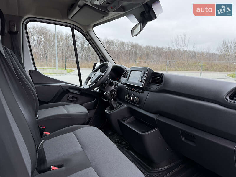 Борт Renault Master 2023 в Дубно фото 57 Борт Renault Master 2023 в Дубно