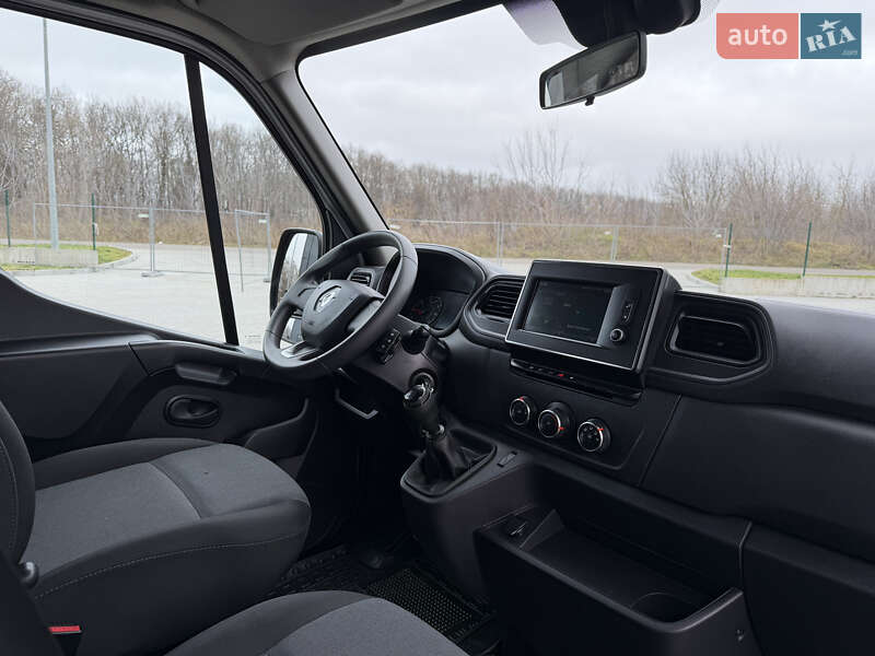 Борт Renault Master 2023 в Дубно фото 62 Борт Renault Master 2023 в Дубно
