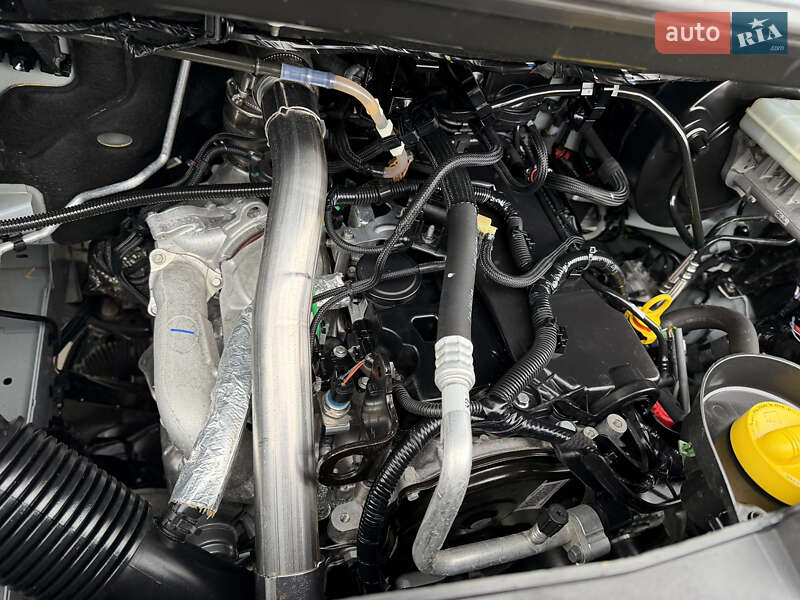 Борт Renault Master 2023 в Дубно фото 67 Борт Renault Master 2023 в Дубно