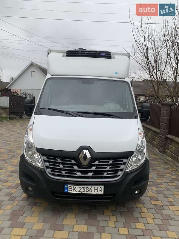Renault Master 2015 Renault Master 2015