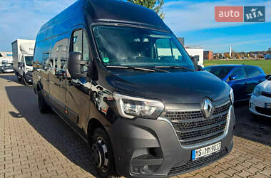 Грузовой фургон Renault Master 2022 в Ковеле