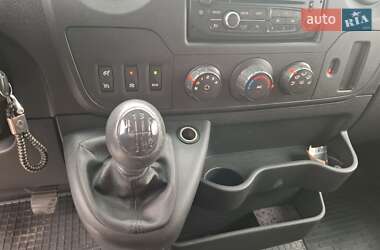 Минивэн Renault Master 2015 в Черкассах